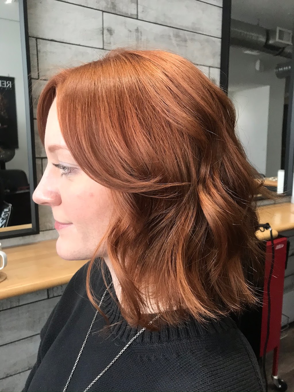 Ritual Hair Stylist | 915 9 Ave SE, Calgary, AB T2G 0S5, Canada | Phone: (403) 669-3669
