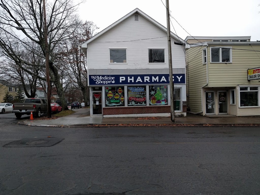 The Medicine Shoppe Pharmacy | 2958 Oxford St, Halifax, NS B3L 2W4, Canada | Phone: (902) 405-3784