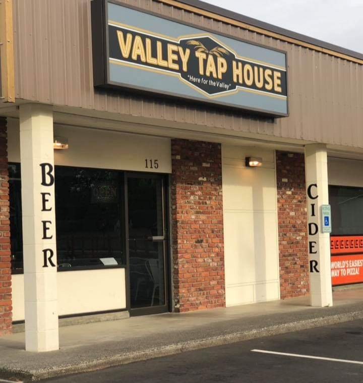 Valley Tap House | 115 Kisch Dr, Everson, WA 98247, USA | Phone: (360) 366-6148