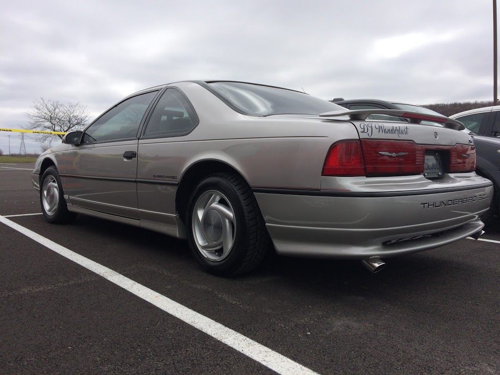 Dominion Auto Body | 4490 Montrose Rd, Niagara Falls, ON L2H 1K2, Canada | Phone: (905) 354-9745