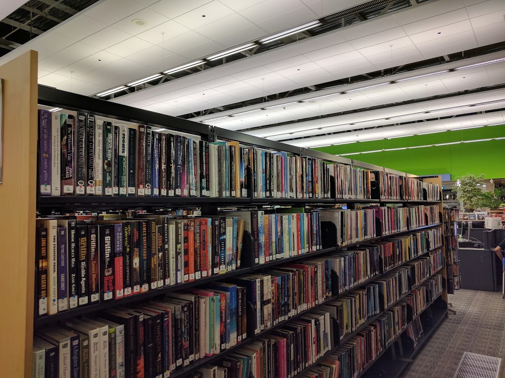 Burnaby Public Library, Tommy Douglas Library | 7311 Kingsway, Burnaby, BC V5E 1G8, Canada | Phone: (604) 522-3971