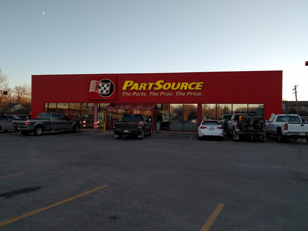 PartSource | 2550 Portage Ave, Winnipeg, MB R3J 0N8, Canada | Phone: (204) 888-8370