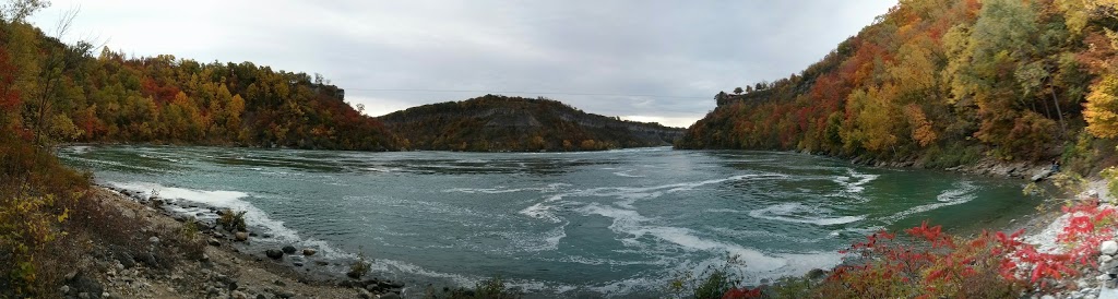 Upper Whirlpool Trails, Niagara River Whirlpool, Canada | 4013, 4009 Niagara Pkwy, Niagara Falls, ON L2E 3E8, Canada | Phone: (877) 642-7275