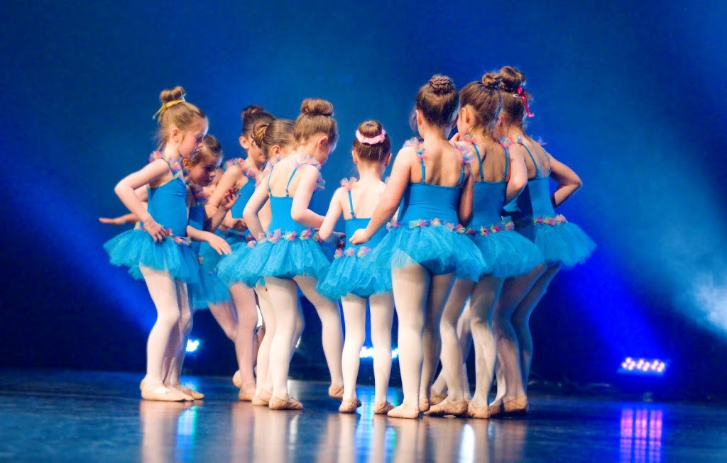 Studio Multi-Danse Dominique Girard | 1471 Boulevard Lionel-Boulet Suite 13, Varennes, QC J3X 1P7, Canada | Phone: (514) 971-9079