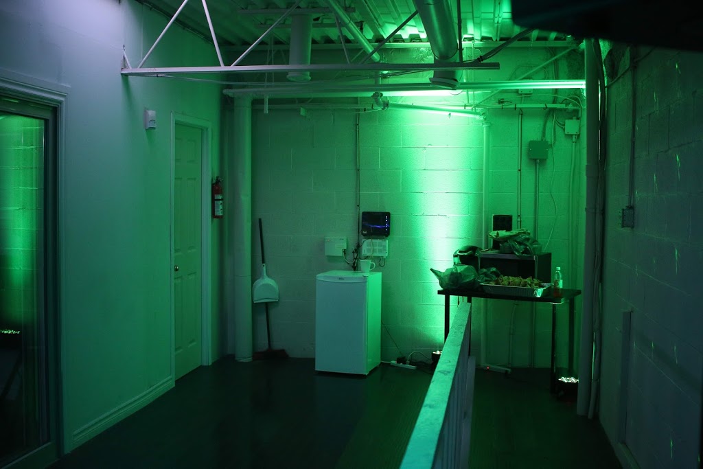 Loud Studios | 50 Weybright Ct #43, Scarborough, ON M1S 5A8, Canada | Phone: (647) 998-0921