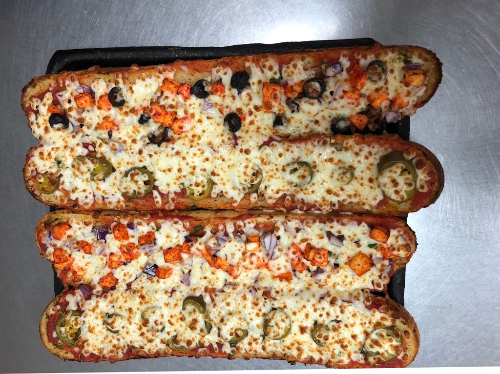 Pizza Depot | 2983 Westoak Trails Blvd, Oakville, ON L6M 5E4, Canada | Phone: (905) 827-9711