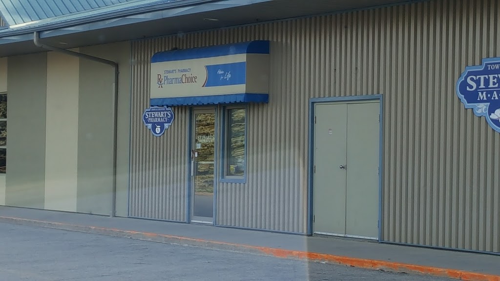 Stewarts Pharmacy | 1024 ON-9, Mildmay, ON N0G 2J0, Canada | Phone: (519) 367-5521
