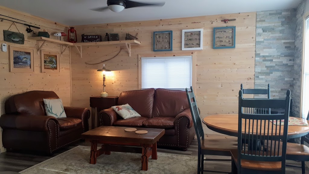 Dover Sands | 206 St George St, Port Dover, ON N0A 1N0, Canada | Phone: (519) 583-2263