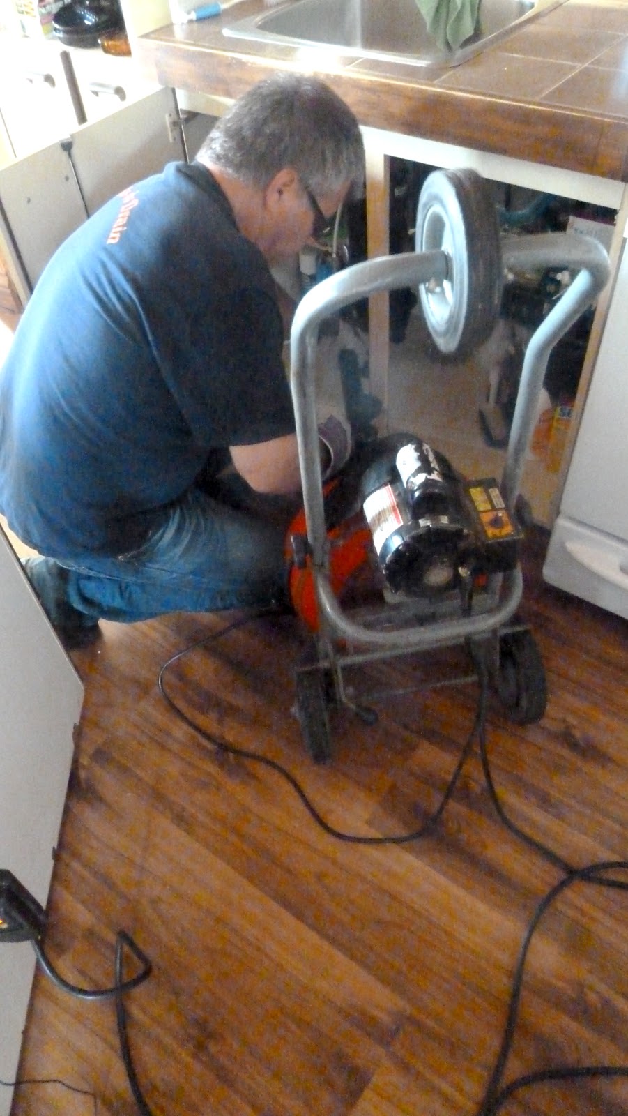 Les As du Drain | 925 Rue Garand, Saint-Jean-sur-Richelieu, QC J3B 6Y8, Canada | Phone: (514) 814-4071