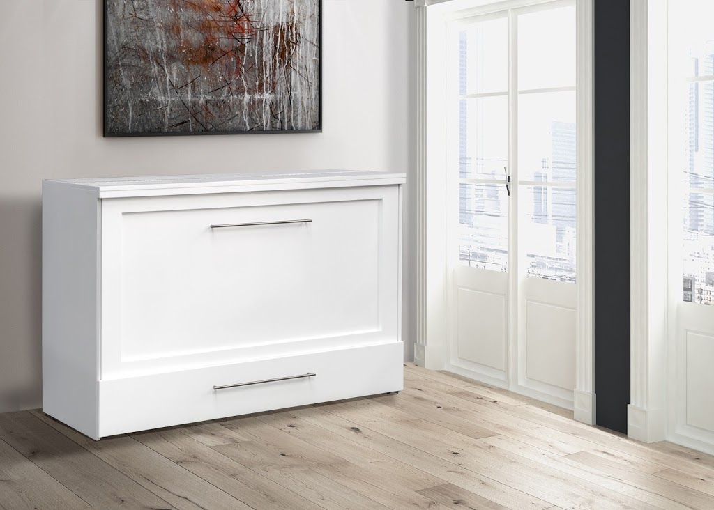 EkDesign/Cuizinex | 10113 Chemin de la Côte-de-Liesse, Dorval, QC H9P 1A3, Canada | Phone: (514) 300-1077
