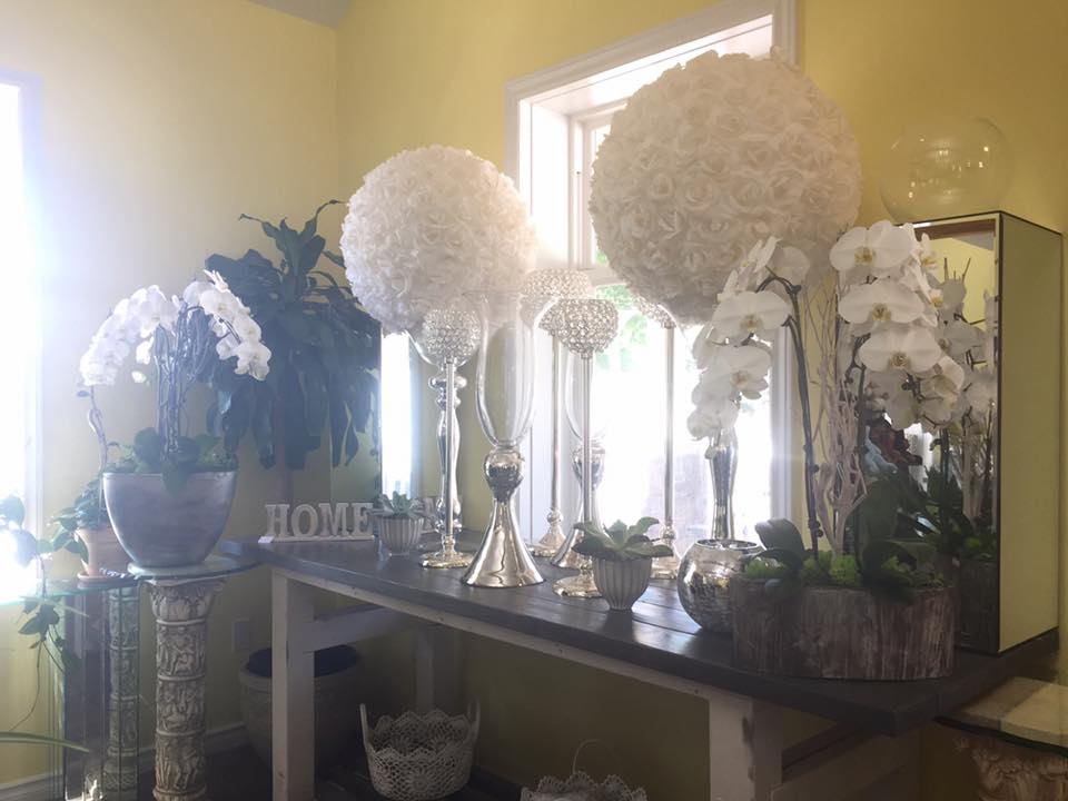 Immanuel Florist | 10423 Islington Ave, Kleinburg, ON L0J 1C0, Canada | Phone: (905) 893-3226