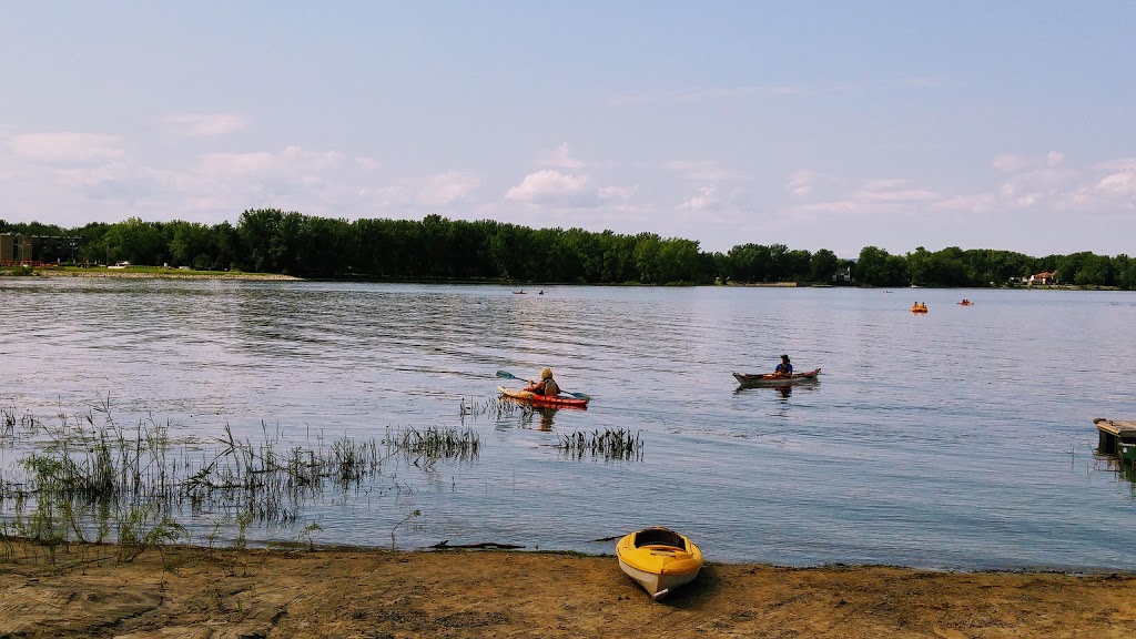 Parc de la Maison-Valois | 331 Avenue Saint-Charles, Vaudreuil-Dorion, QC J7V 2L6, Canada | Phone: (450) 455-3371