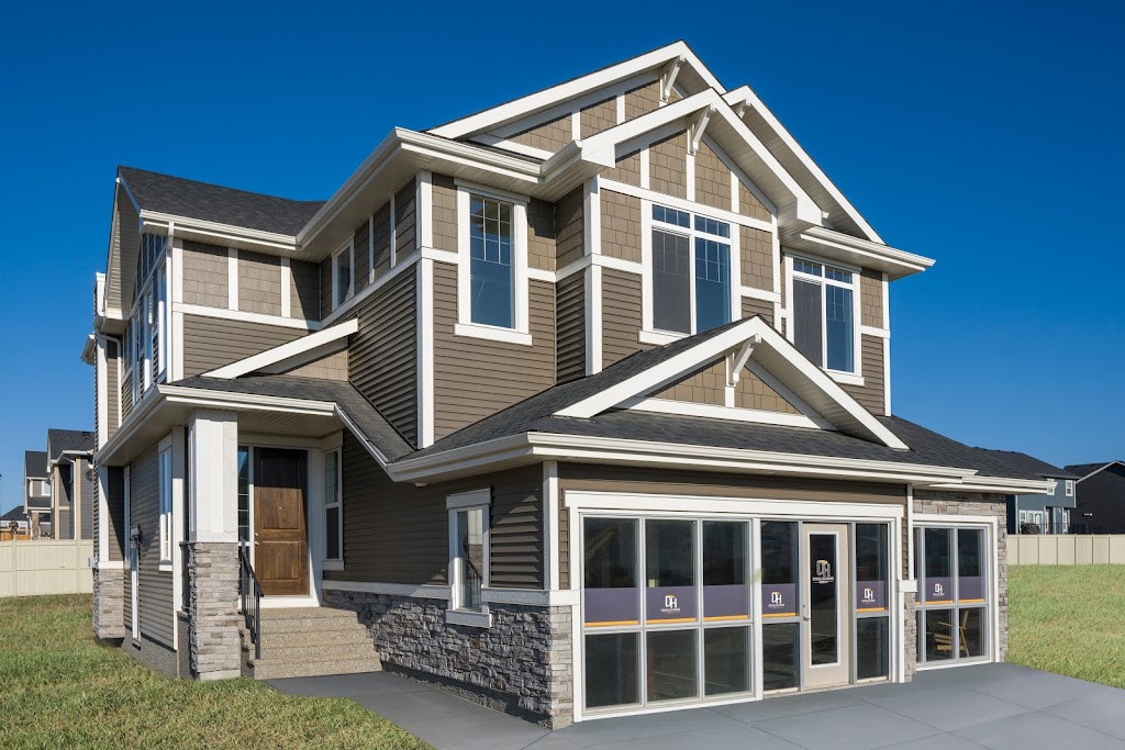Douglas Homes | 681 Marina Dr, Chestermere, AB T1X 0C5, Canada | Phone: (403) 560-4621