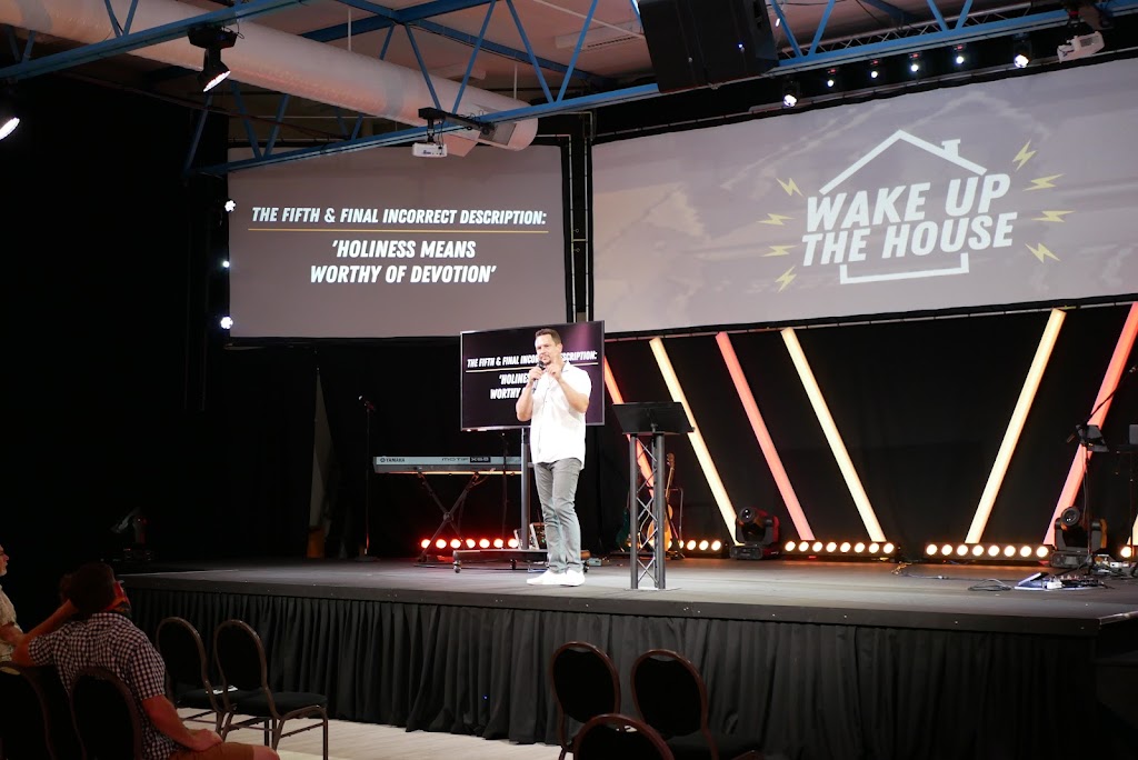 Life Church Office | 4369 41b St, Delta, BC V4K 2K8, Canada | Phone: (778) 434-5154