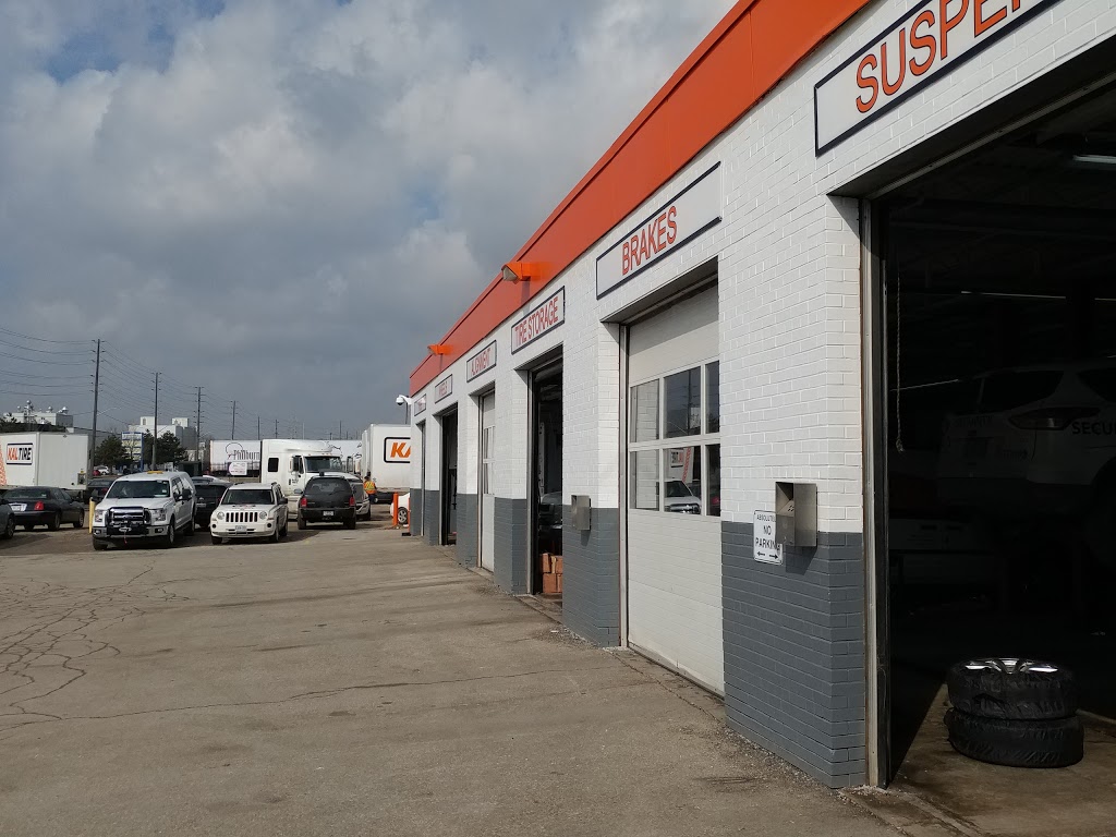 Kal Tire | 2403 Stanfield Rd, Mississauga, ON L4Y 1R6, Canada | Phone: (905) 848-3500