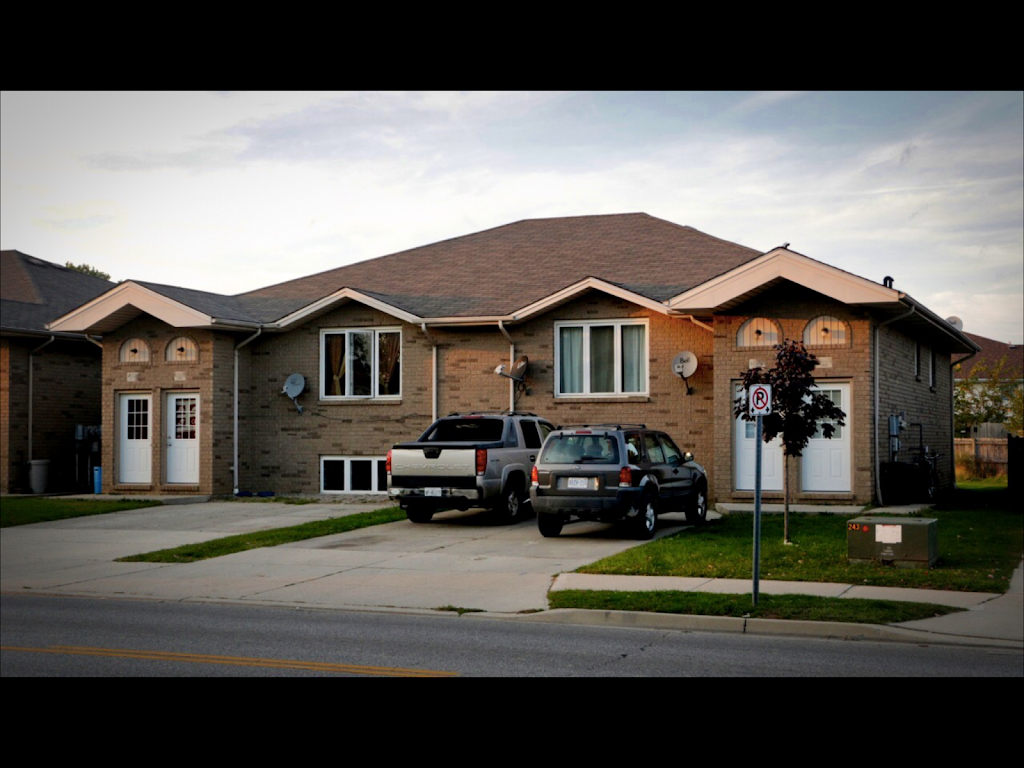 Wildwood Oaks | 433 Oak St E, Leamington, ON N8H 3V7, Canada | Phone: (833) 884-4663
