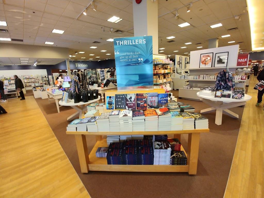Indigo Chapters Burlington Mall | 777 Guelph Line, Burlington, ON L7R 3N2, Canada | Phone: (905) 639-8860