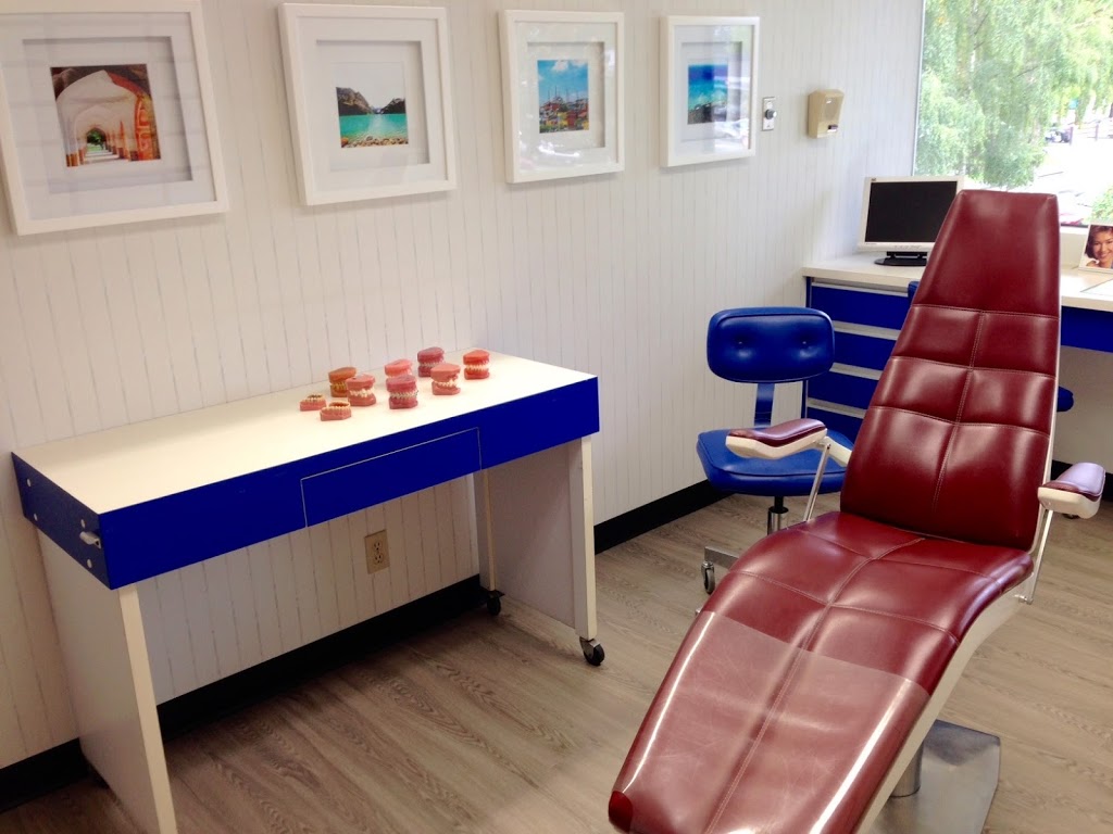 Blundell Orthodontics | 6180 Blundell Rd #210, Richmond, BC V7C 4W7, Canada | Phone: (604) 271-8833