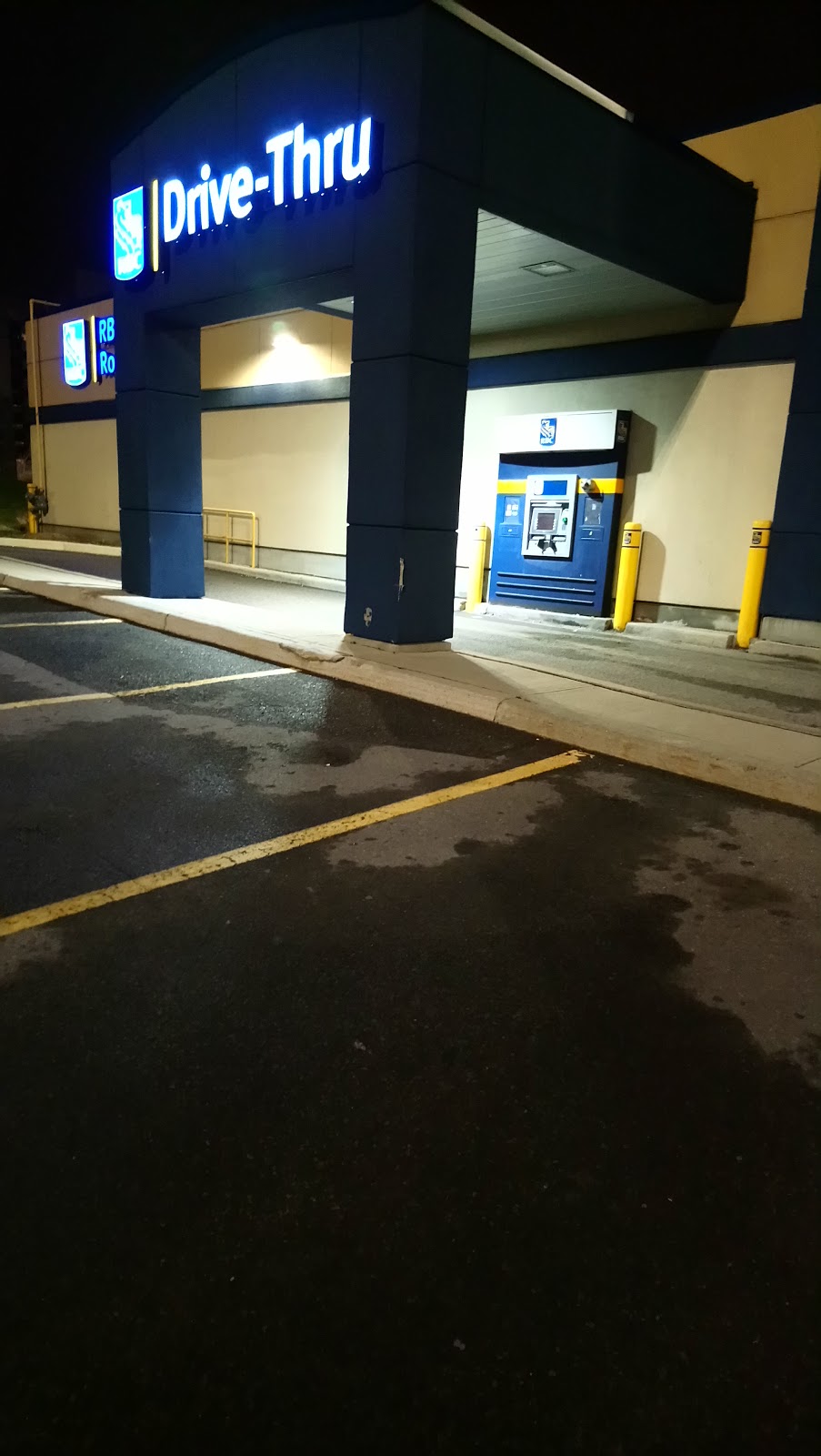 RBC Royal Bank | 1330 Baseline Rd, Ottawa, ON K2C 0A9, Canada | Phone: (613) 224-8660