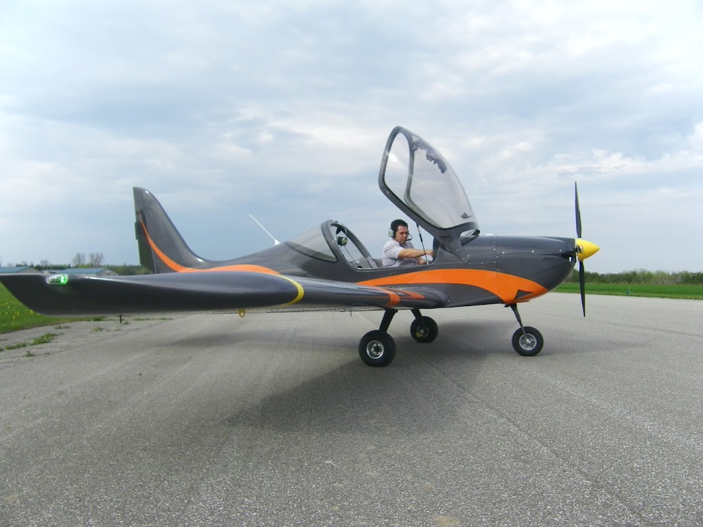 XStream Sport Aviation | 20 Ed Connelly Dr, Tiny, ON L0L 2J0, Canada | Phone: (705) 999-3221
