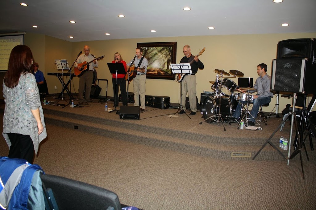 RiverLife Chapel | 3474 Creek Rd, Youngstown, NY 14174, USA | Phone: (716) 745-9040