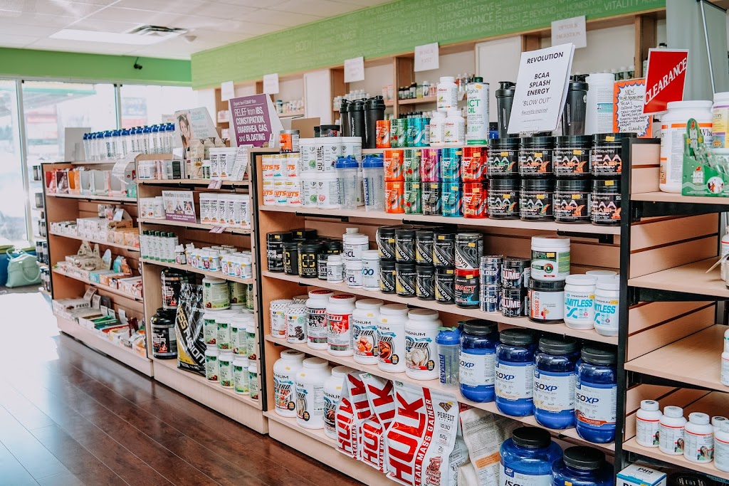 Beyond Nutrition | 6014 Vedder Rd #3, Chilliwack, BC V2R 5M4, Canada | Phone: (604) 824-1770