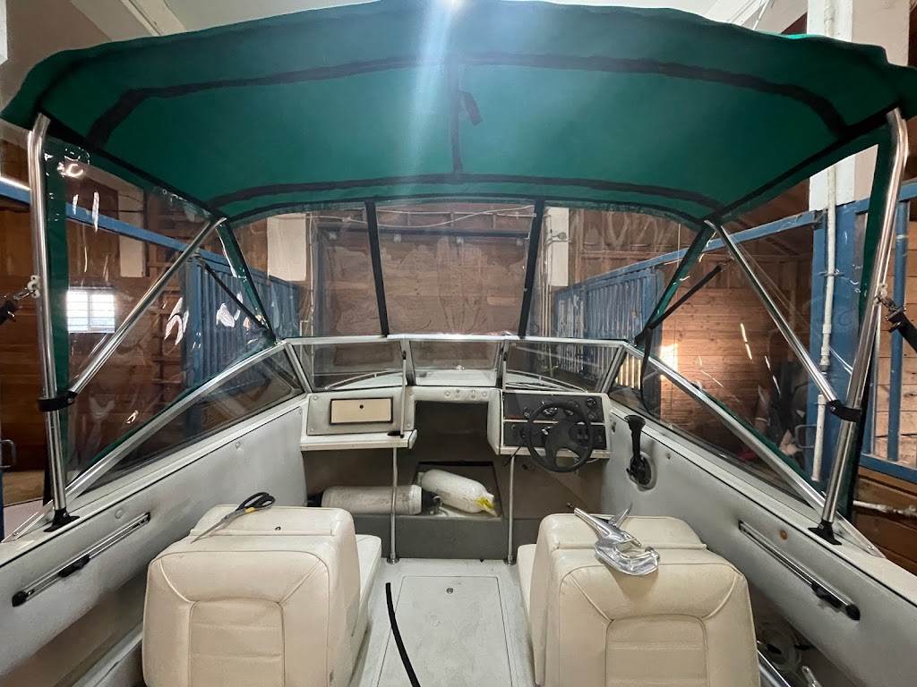 TRUE STITCH MARINE | 1915 212 St, Langley Twp, BC V2Z 2G3, Canada | Phone: (604) 779-7192
