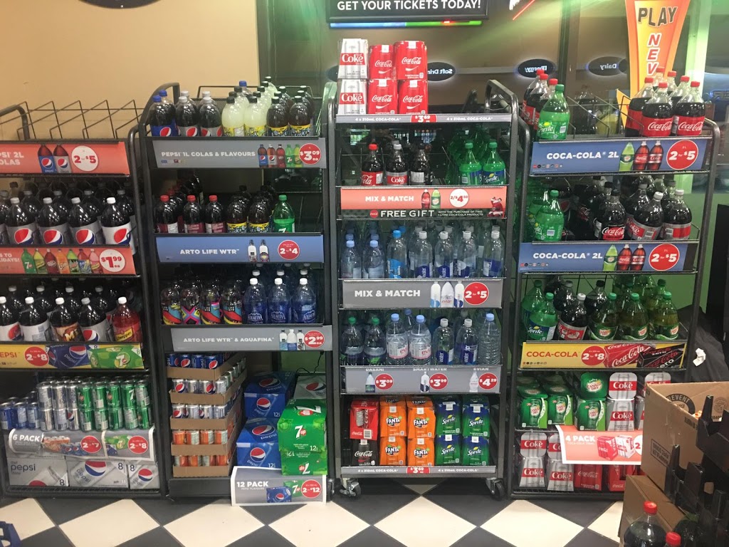 Durham Super Market & Convenience | 166 Adelaide Ave E, Oshawa, ON L1G 1Z3, Canada | Phone: (905) 725-9811