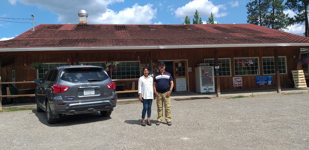 Westwold General Store | 4876 BC-97, Westwold, BC V0E 3B0, Canada | Phone: (250) 375-2565