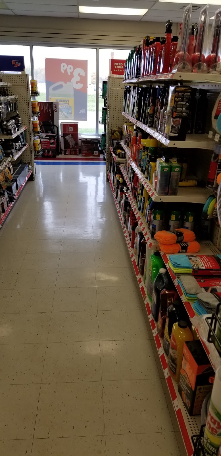Carquest Auto Parts | 1510 Fanshawe Park Rd W Unit 1, London, ON N6H 5L8, Canada | Phone: (519) 474-4188