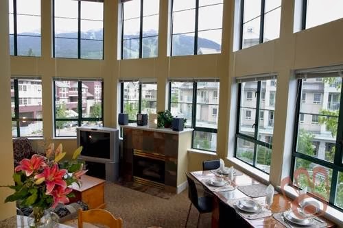 Whistler Superior Properties | 4355 Northlands Blvd, Whistler, BC V8E 1C3, Canada | Phone: (604) 932-3510