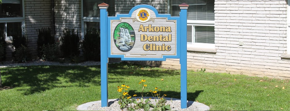 Arkona Dental Clinic Dr. John Lovell Dr. Jeremy McCallum | 14 Union St E, Arkona, ON N0M 1B0, Canada | Phone: (519) 828-3895