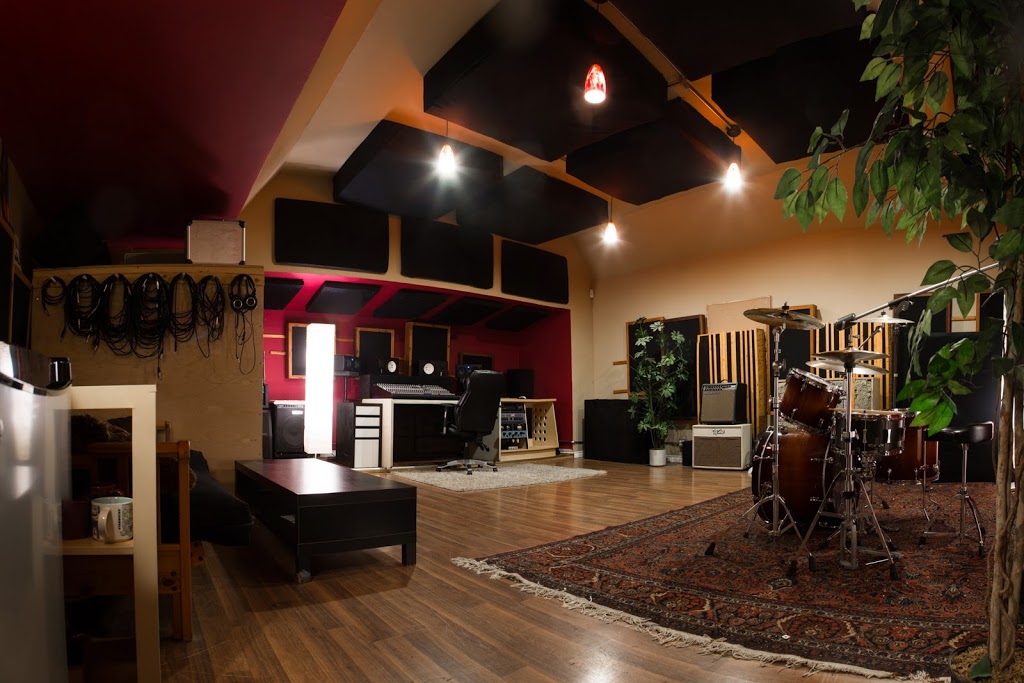 Blackbox Recording | 3675 197 St, Langley City, BC V3A 1B2, Canada | Phone: (778) 863-9044
