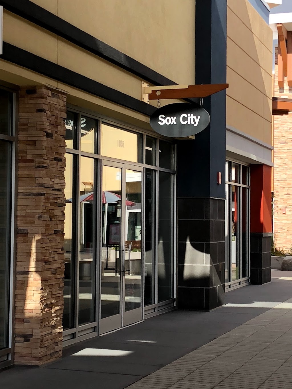 Sox City | Kanata, ON K2T 1B7, Canada | Phone: (613) 435-3356