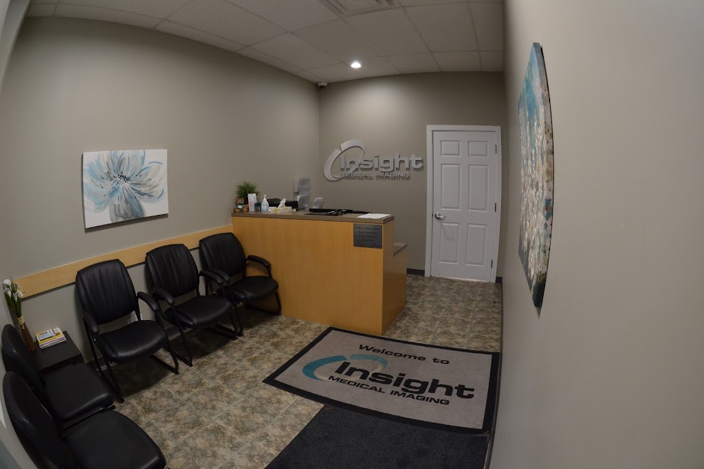 Insight Medical Imaging - Meadowlark Pain Management | 216 Meadowlark Shopping CTR NW, Edmonton, AB T5R 5W9, Canada | Phone: (780) 489-5313 ext. 3006