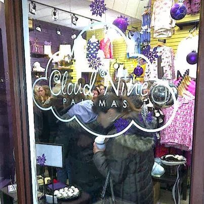 Cloud Nine Pajamas (St.Albert) | 44 St Thomas St #6, St. Albert, AB T8N 6N8, Canada | Phone: (780) 569-5321