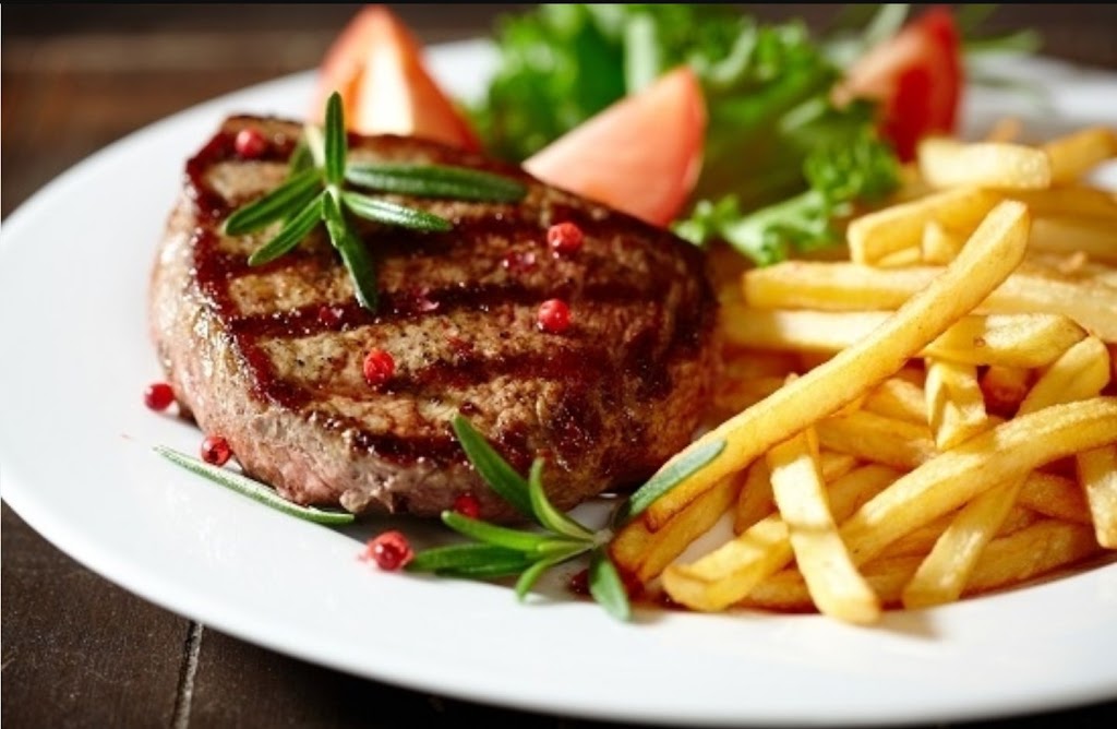 Aujlas Restaurant Bar & Grill | 55 Skyview Ranch Rd #5110, Calgary, AB T3N 0E4, Canada | Phone: (403) 516-3999