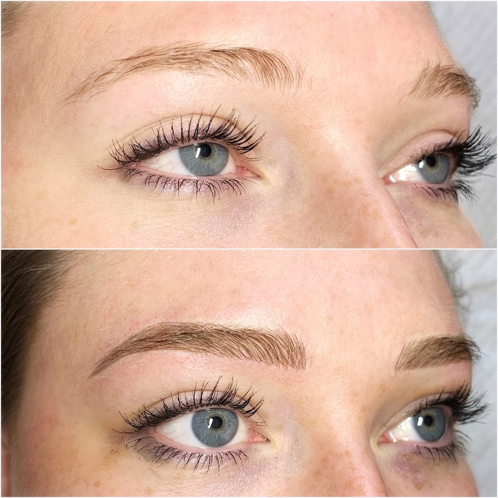 Krása Skin Studio | 151 Copperpond Blvd SE #101, Calgary, AB T2Z 0Z7, Canada | Phone: (587) 437-8833