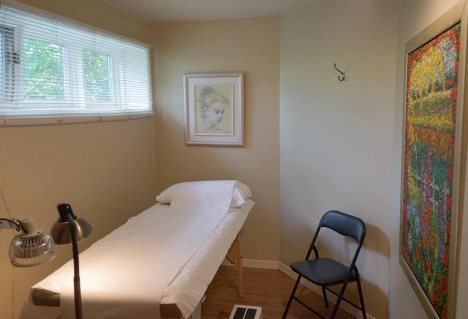 Acupuncture Clinique Nadeau Enr | 1854 Rue Damiron, LAncienne-Lorette, QC G2E 5X9, Canada | Phone: (418) 877-8735