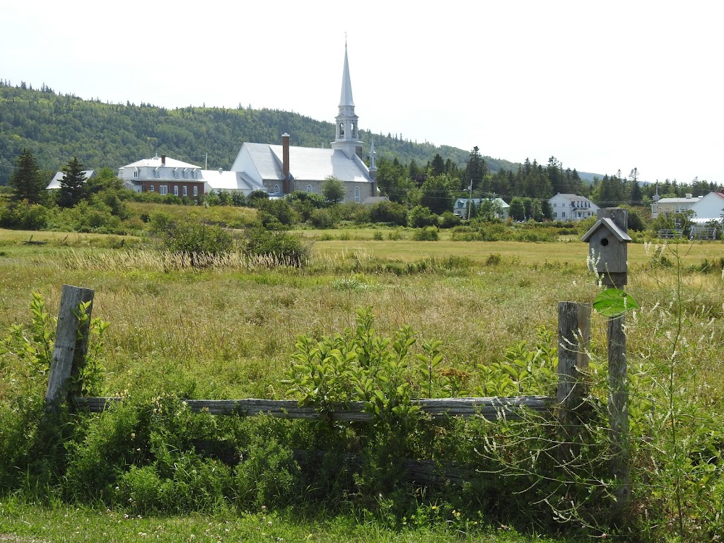 Municipalite de St-Simon | 30 Rue de lÉglise, Saint-Simon-de-Rimouski, QC G0L 4C0, Canada | Phone: (418) 738-2896