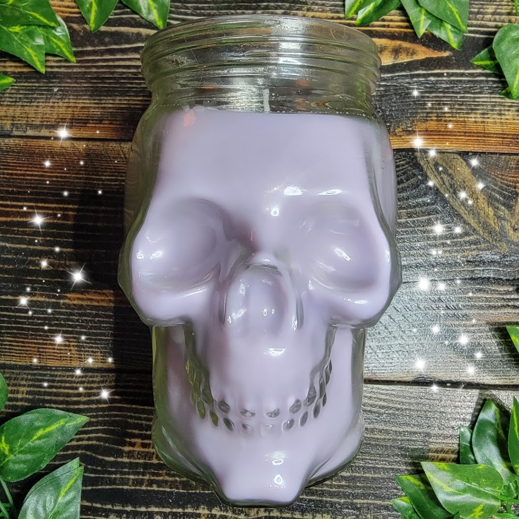 Krystalized Apothecary | 1080 Serpent Mounds Rd, Keene, ON K0L 2G0, Canada | Phone: (705) 868-7688