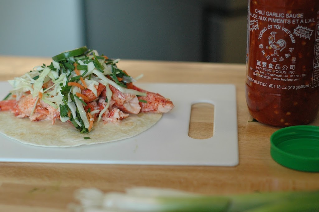 Daves Lobster Halifax | The Salt Yard, 1549 Lower Water St, Halifax, NS B3J 1S2, Canada | Phone: (902) 703-2500