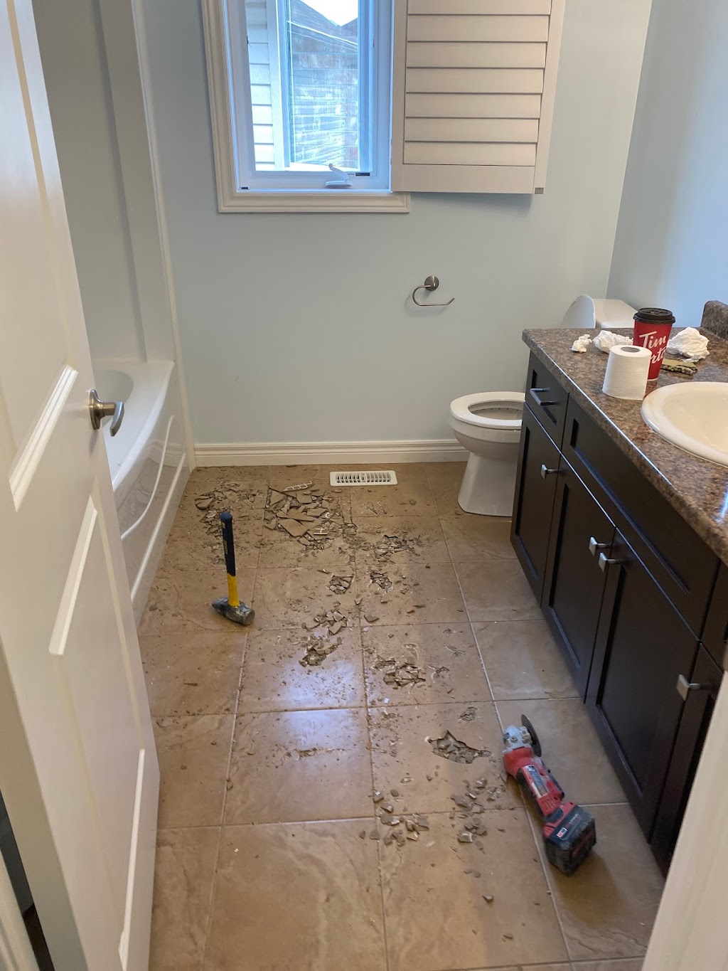 Commission Demolition | 27 Berko Ave, Hamilton, ON L8V 2P8, Canada | Phone: (289) 880-8745