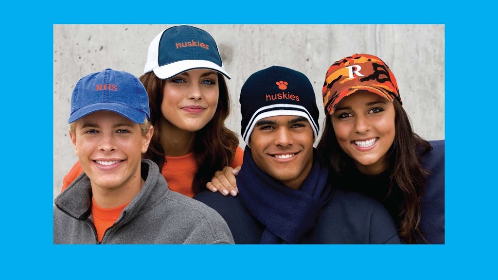 Instant Imprints Burlington | 676 Appleby Line Unit E101, Burlington, ON L7L 6J9, Canada | Phone: (905) 637-2828
