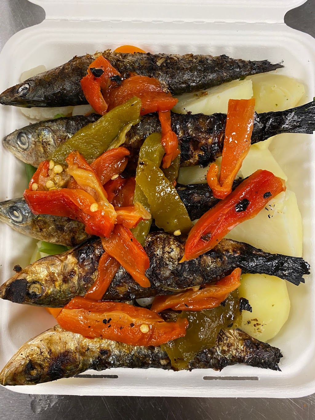 Divino Churrasco | 1288 Ritson Rd N Unit 2, Oshawa, ON L1G 7Z9, Canada | Phone: (905) 579-5707