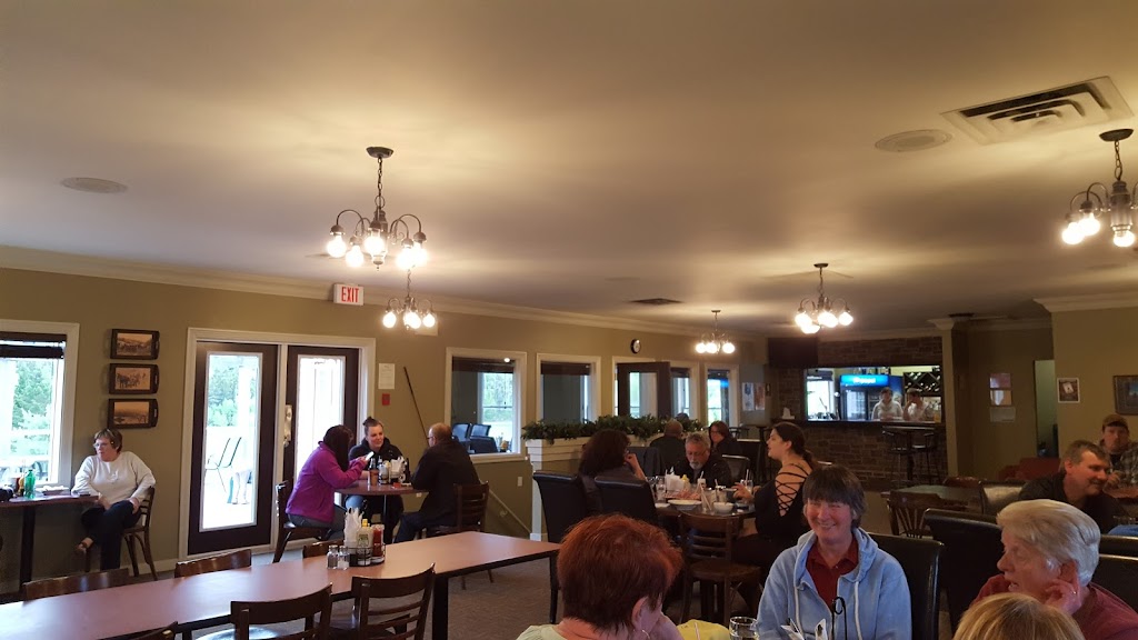 Hillsborough Golf Club | 443 Golf Club Rd, Hillsborough, NB E4H 2T9, Canada | Phone: (506) 734-6000