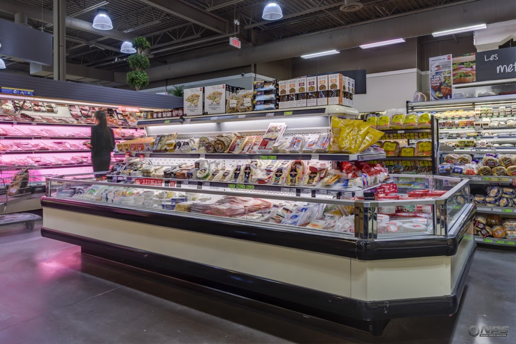 Inter Marché | 292, 232 Rte 263, Lambton, QC G0M 1H0, Canada | Phone: (418) 486-2862