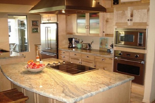 Bedrock Kitchen and Bath, LLC | 1805 Cleveland Ave, Port Huron, MI 48060, USA | Phone: (810) 985-4745