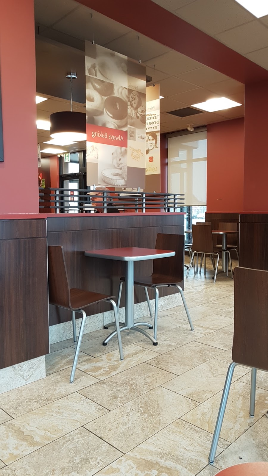 Tim Hortons | 5 Lakelands Blvd, Halifax, NS B3K 5L2, Canada | Phone: (902) 450-5000