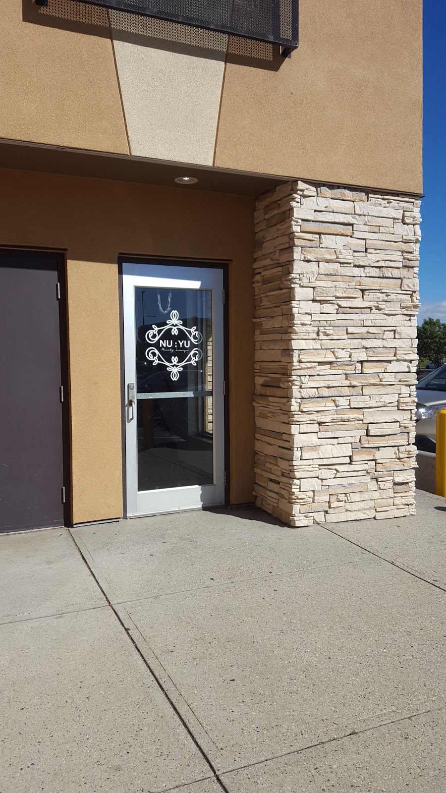 NU:YU Beauty MediSpa | 407-3414 Gateway Blvd NW, Edmonton, AB T6J 6R5, Canada | Phone: (780) 705-3020